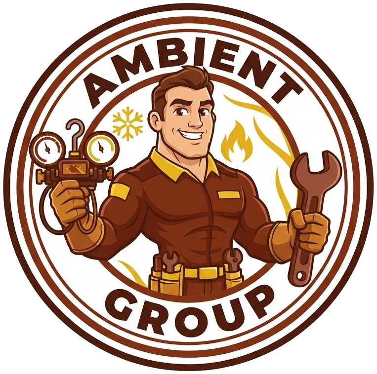 Ambient Group logo